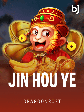 JIN HOU YE