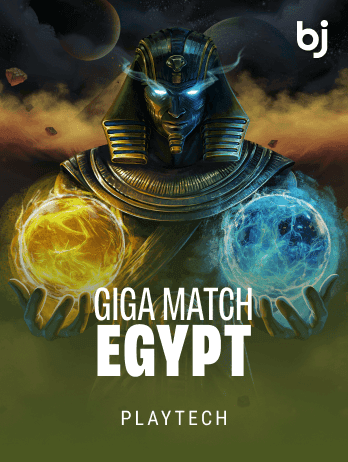 Giga Match Egypt