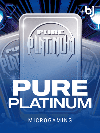 Pure Platinum