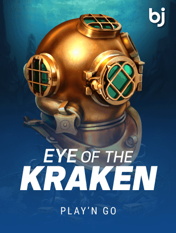 Eye of the Kraken