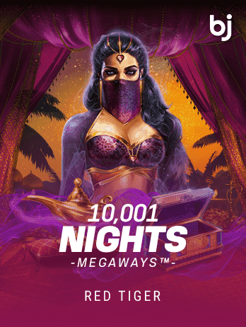 10,001 Nights MegaWays™